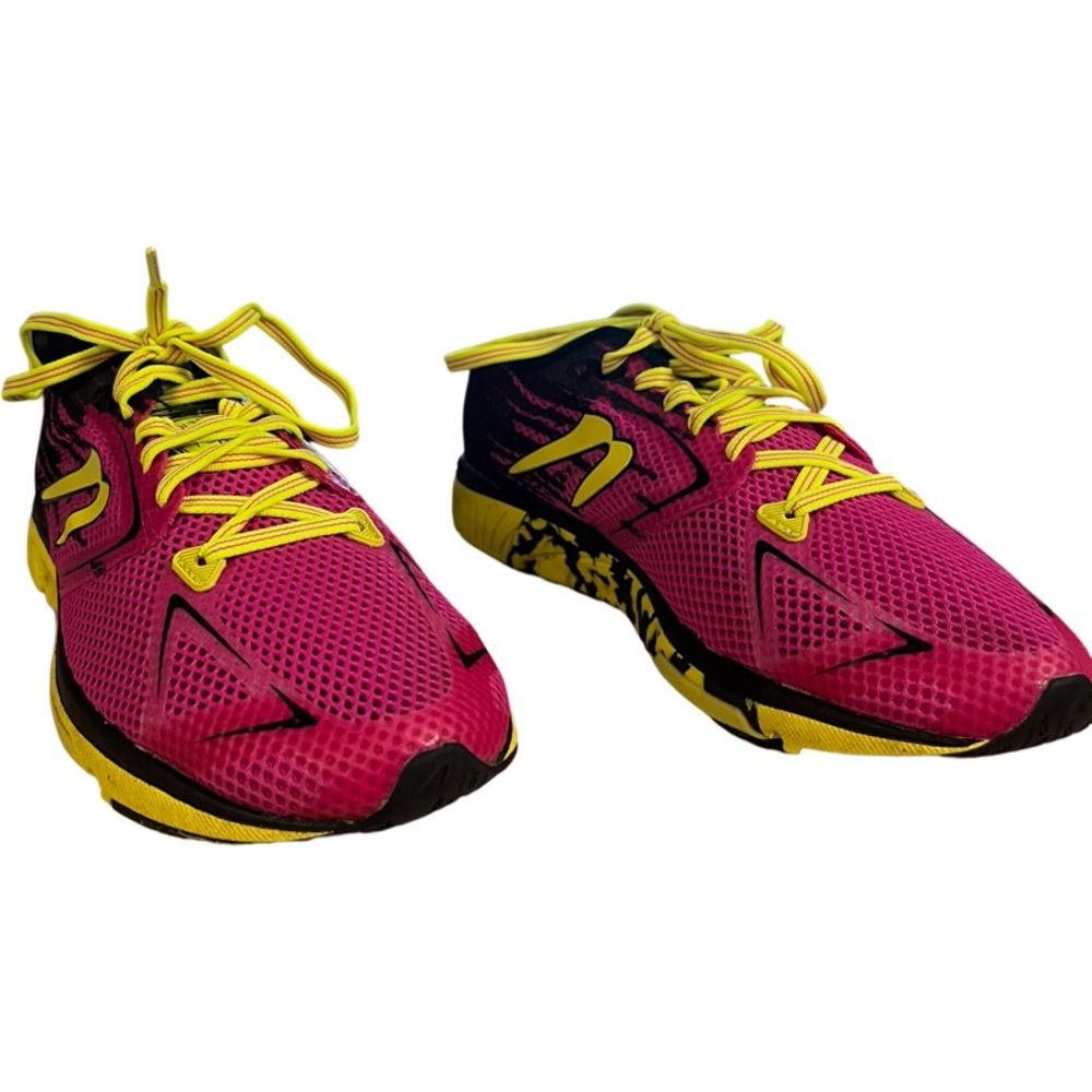 Newton Running Distance S 10 Size 8 - Picture 3 of 9